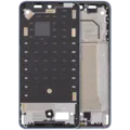 Mid-Frame Housing For Xiaomi 13T / 13T Pro (Alpine Blue)