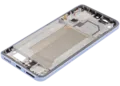 Mid-Frame Housing For Xiaomi 13T / 13T Pro (Alpine Blue)