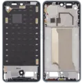 Mid-Frame Housing For Xiaomi 13T / 13T Pro / Redmi K60 Ultra (Green)