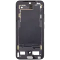 Mid-Frame Housing For Xiaomi 14 (Black)