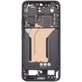 Mid-Frame Housing For Xiaomi 14 (Black)