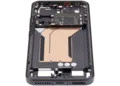 Mid-Frame Housing For Xiaomi 14 (Black)