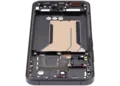 Mid-Frame Housing For Xiaomi 14 (Black)
