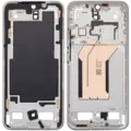 Mid-Frame Housing For Xiaomi 14 (White)