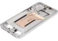 Mid-Frame Housing For Xiaomi 14 (White)