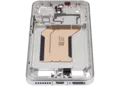 Mid-Frame Housing For Xiaomi 14 (White)
