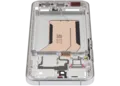 Mid-Frame Housing For Xiaomi 14 (White)