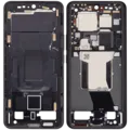 Mid-Frame Housing For Xiaomi 14 Ultra (Black)