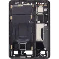 Mid-Frame Housing For Xiaomi 14 Ultra (Black)