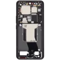 Mid-Frame Housing For Xiaomi 14 Ultra (Black)