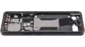 Mid-Frame Housing For Xiaomi 14 Ultra (Black)