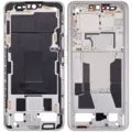 Mid-Frame Housing For Xiaomi 14 Ultra (White)