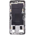 Mid-Frame Housing For Xiaomi 14 Ultra (White)