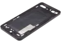 Mid-Frame Housing For Xiaomi 15 Ultra (Black)