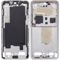 Mid-Frame Housing For Xiaomi 15 Ultra (White)