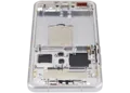 Mid-Frame Housing For Xiaomi 15 Ultra (White)
