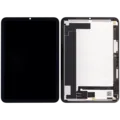 LCD Assembly With Digitizer For iPad Mini 6 (2021) (WiFi Version Only) (Used OEM Pull: Grade A) (All Colors)
