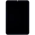 LCD Assembly With Digitizer For iPad Mini 6 (2021) (WiFi Version Only) (Used OEM Pull: Grade A) (All Colors)