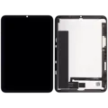 LCD Assembly With Digitizer For iPad Mini 7 (2024) (WiFi Version Only) (Used OEM Pull: Grade A) (All Colors)