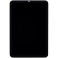 LCD Assembly With Digitizer For iPad Mini 7 (2024) (WiFi Version Only) (Used OEM Pull: Grade A) (All Colors)
