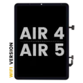 LCD Assembly With Digitizer For iPad Air 4 (2020) / iPad Air 5 (2022) (WiFi Version Only) (Used OEM Pull: Grade B) (All Colors)