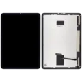 LCD Assembly With Digitizer For iPad Pro 11" 3rd Gen (2021) / Pro 11" 4th Gen (2022) (Used OEM Pull: Grade B) (All Colors)