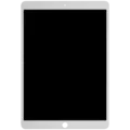 LCD Assembly With Digitizer For iPad Air 3 (Used OEM Pull: Grade B) (White)