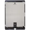 LCD Assembly With Digitizer For iPad Air 3 (Used OEM Pull: Grade B) (White)