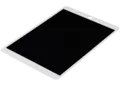 LCD Assembly With Digitizer For iPad Air 3 (Used OEM Pull: Grade B) (White)