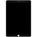LCD Assembly With Digitizer For iPad Air 3 (Used OEM Pull: Grade B) (Black)