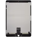 LCD Assembly With Digitizer For iPad Air 3 (Used OEM Pull: Grade B) (Black)