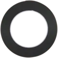 HX1 Double-Sided Tape for Phone Screen / Back Cover / Frame Sealing Repair (Relife) (Width:3MM / Length:10M / Thickness:0.4MM) (5 Pack)