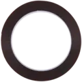 HX2 Double-Sided Tape for Phone Screen / Back Cover / Frame Sealing Repair (Relife) (Width:3MM / Length:10M / Thickness:0.2MM) (5 Pack)
