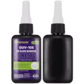 GUV-105 UV Glass Bonding Adhesive (Mechanic)