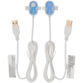 Multi-Mode Switchable Android Engineering Test Cable (JCID)