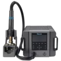 861 Pro Max Smart Hot Air Desoldering Station (Quick) (110V / North American)