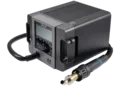 861 Pro Max Smart Hot Air Desoldering Station (Quick) (110V / North American)