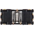 Motherboard Battery FPC Connector for Watch Series 10 (42MM / 46MM) / Series 6 (40MM)