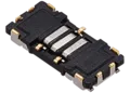Motherboard Battery FPC Connector for Watch Series 10 (42MM / 46MM) / Series 6 (40MM)