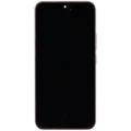 OLED Assembly With Frame For Honor 400 (Refurbished) (Desert Gold)
