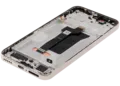 OLED Assembly With Frame For Honor 400 (Refurbished) (Desert Gold)