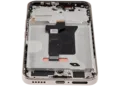 OLED Assembly With Frame For Honor 400 (Refurbished) (Desert Gold)