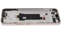 OLED Assembly With Frame For Honor 400 (Refurbished) (Desert Gold)