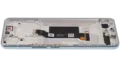 OLED Assembly With Frame For Honor 200 (Refurbished) (Emerald Green)