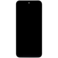 LCD Assembly Without Frame For Honor X7E / Play 80 Plus (Refurbished) (All Colors)