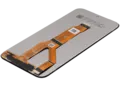 LCD Assembly Without Frame For Honor X7E / Play 80 Plus (Refurbished) (All Colors)