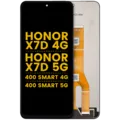 LCD Assembly Without Frame For Honor X7D 4G / X7D 5G / 400 Smart 4G / 400 Smart 5G (Refurbished) (All Colors)