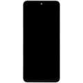LCD Assembly Without Frame For Honor X7D 4G / X7D 5G / 400 Smart 4G / 400 Smart 5G (Refurbished) (All Colors)