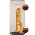 LCD Assembly Without Frame For Honor X7D 4G / X7D 5G / 400 Smart 4G / 400 Smart 5G (Refurbished) (All Colors)