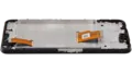 LCD Assembly With Frame For Honor X7D 4G / X7D 5G / 400 Smart 4G / 400 Smart 5G (Refurbished) (All Colors)